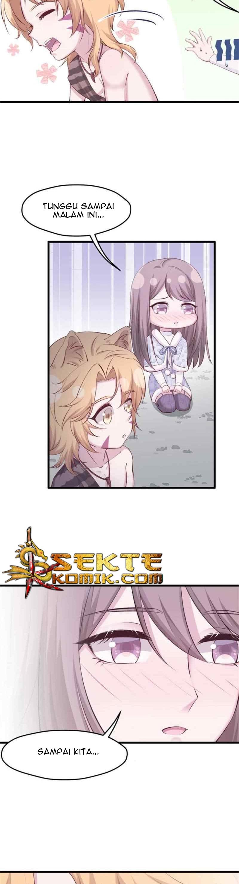 Beauty and the Beasts Chapter 142 Gambar 6